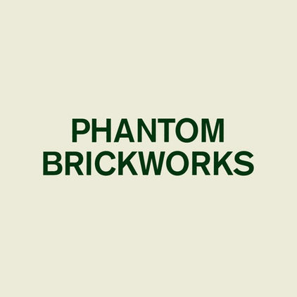 Phantom Brickworks by Bibio - A Fascinating Disappointment