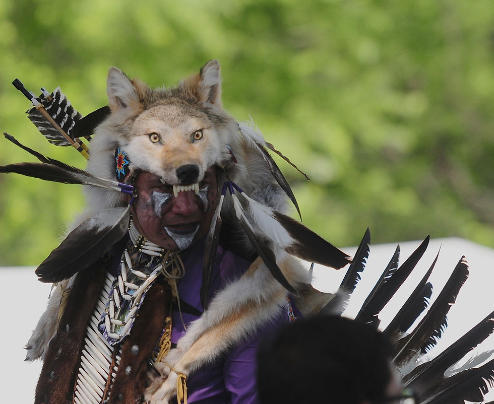 Good Words Travel | Wisconsin Tribal Cultural Experiences