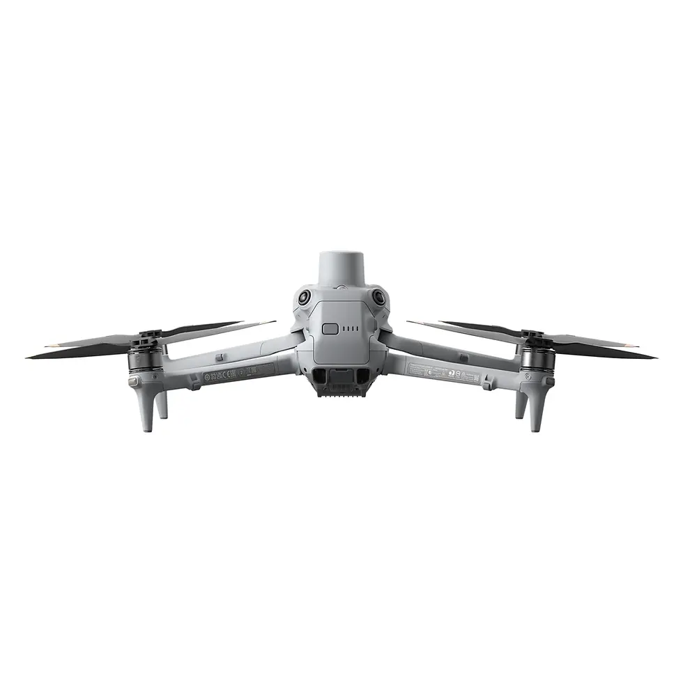 Thumbnail: DJI Matrice 4T Thermal Drone