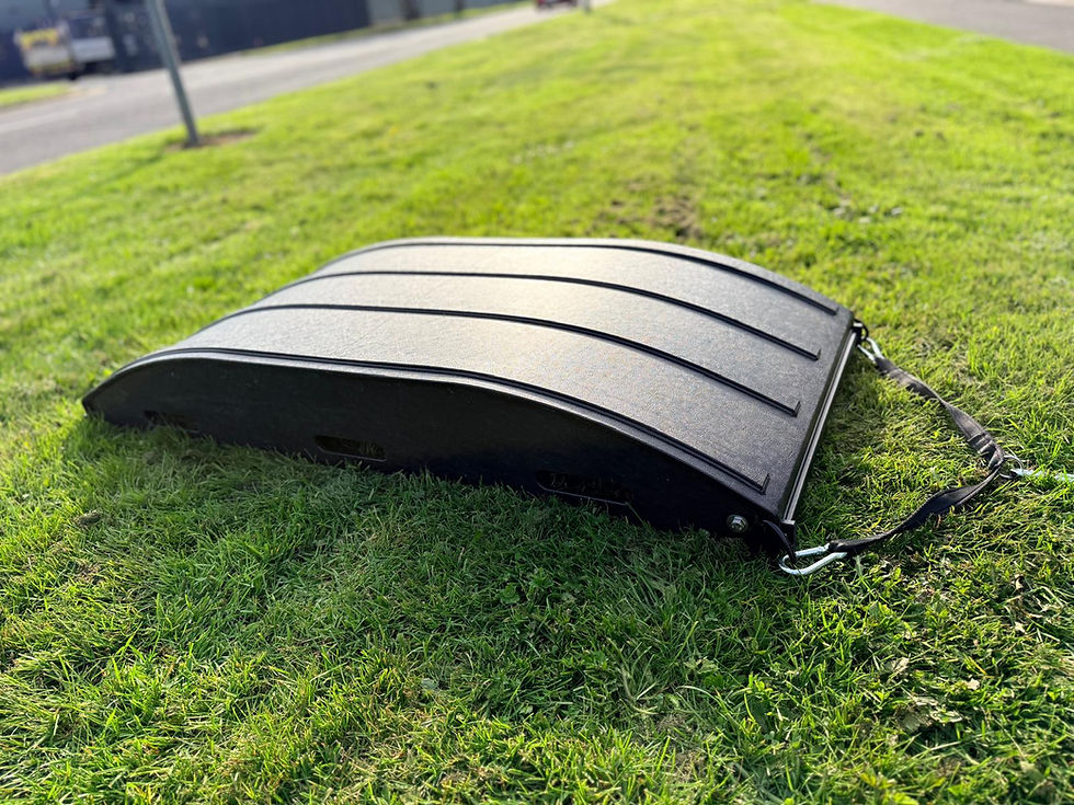 Thumbnail: Deer Recovery / Deer Drag Sled Large