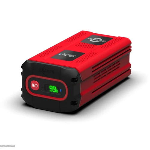 Cramer Box Cramer 82V Lithium Winch Battery | Animal Transit Boxes