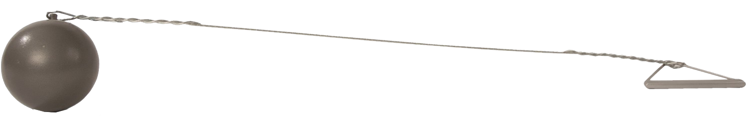 Throwing Hammer - 6 WEIGHTS