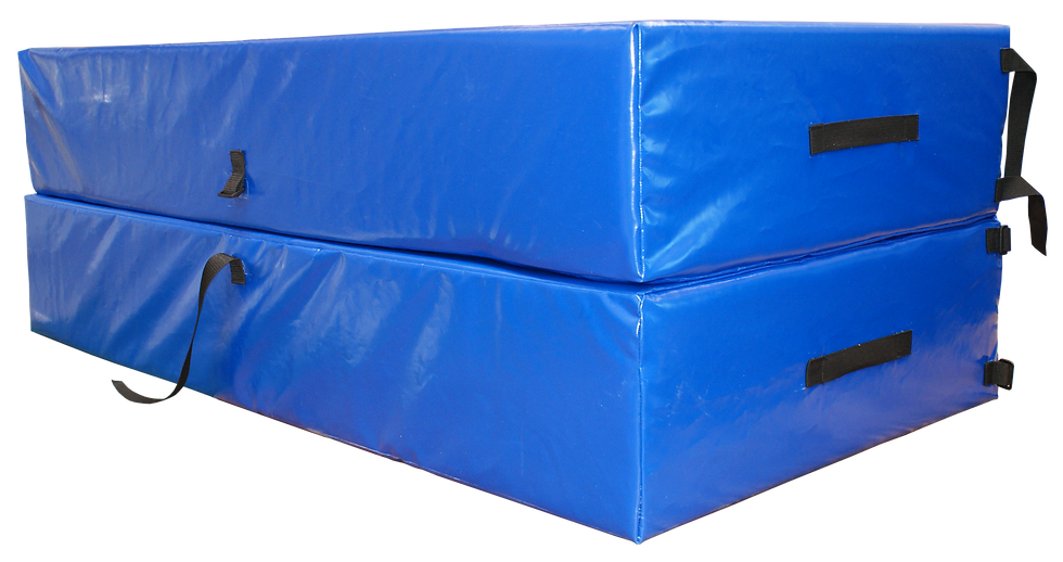 Thumbnail: Foldable mat / Tackle Mat