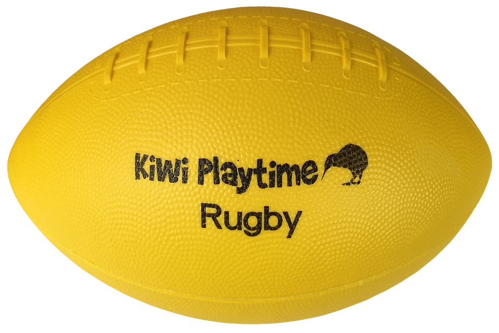 Thumbnail: Kiwi School Ball