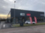 Teknikvägen 14