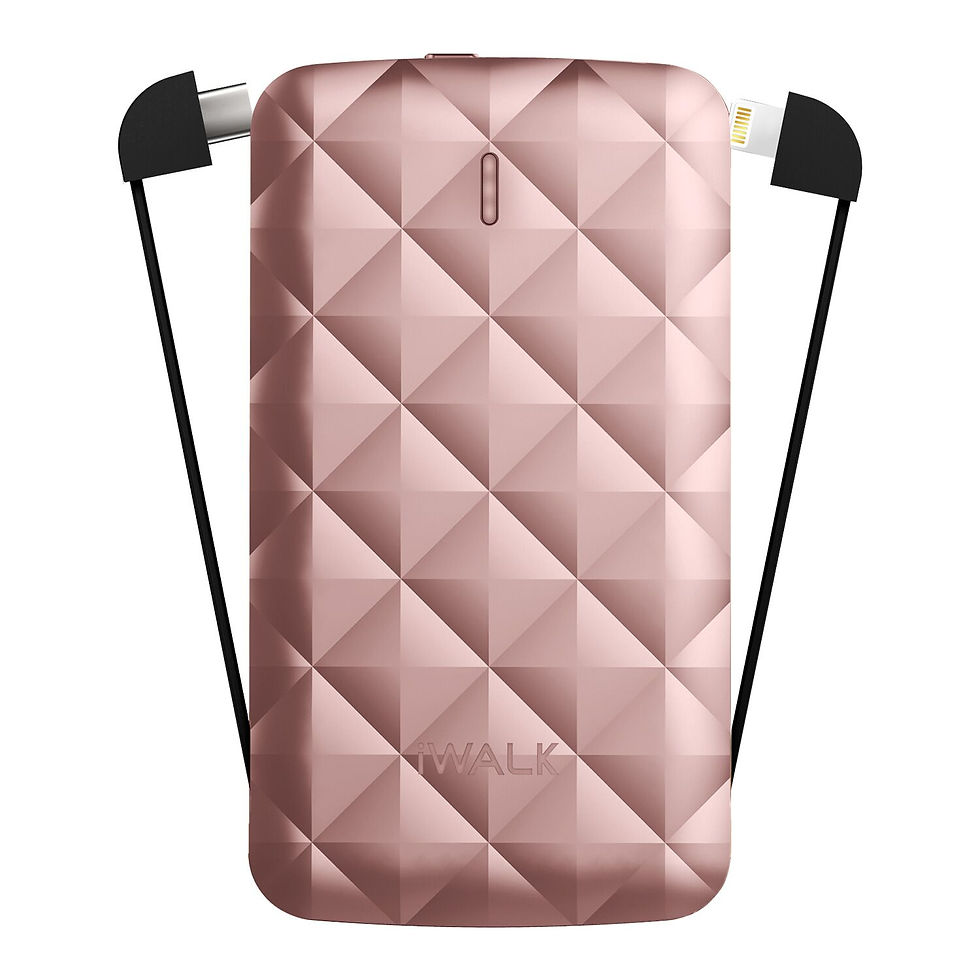 Miniatura: iWalk Duo 2.0