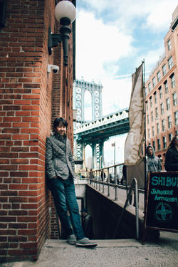 뉴욕 가이드 차량 투어