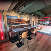 Bud Skybox - FC Utrecht.