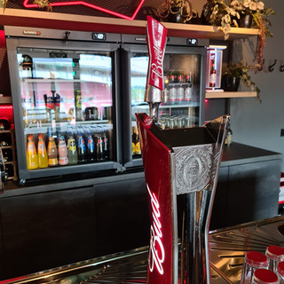 Bud Skybox - FC Utrecht.