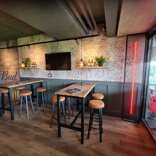 Bud Skybox - FC Utrecht.