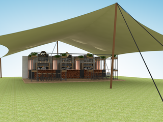 Mooie Bieren Bar.