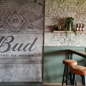 Bud Skybox - FC Utrecht.