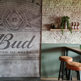 Bud Skybox - FC Utrecht.