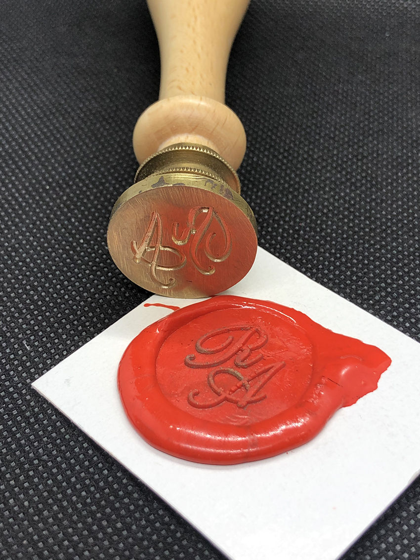 Miniatura: PUNZONE PER CERALACCA