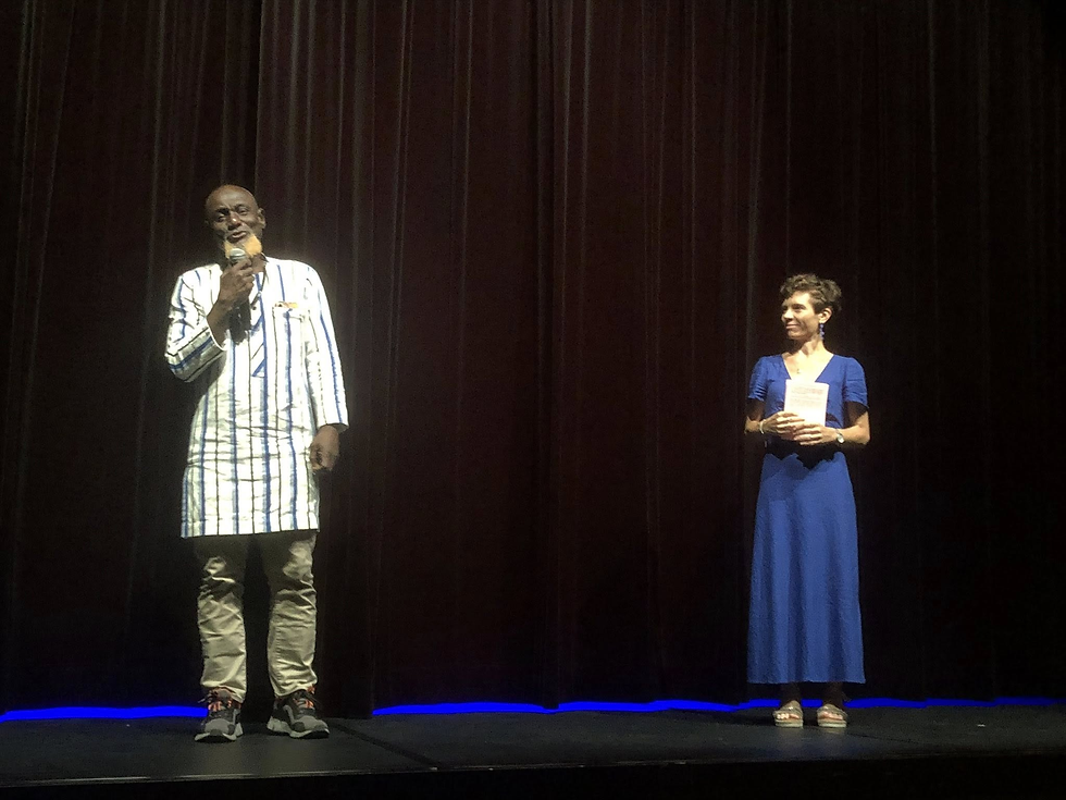 Souleymane Badolo