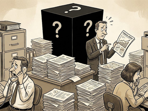 「数字の根拠、すぐに言えますか？」アナログな業界こそ、業務システムが「会社の信用」を育てるという話