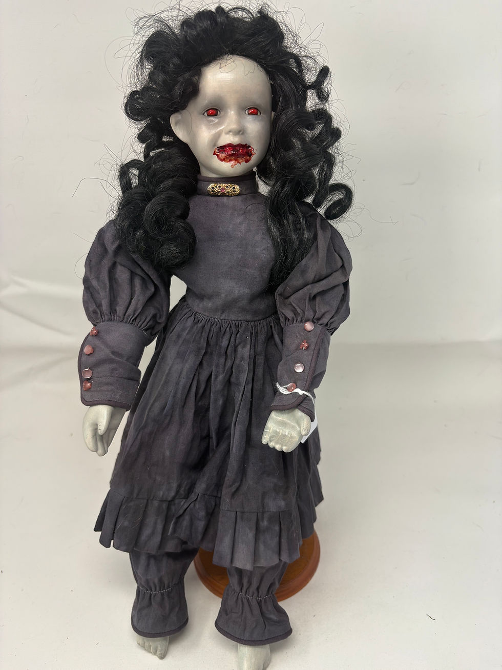 Thumbnail: Creepy Tatiana