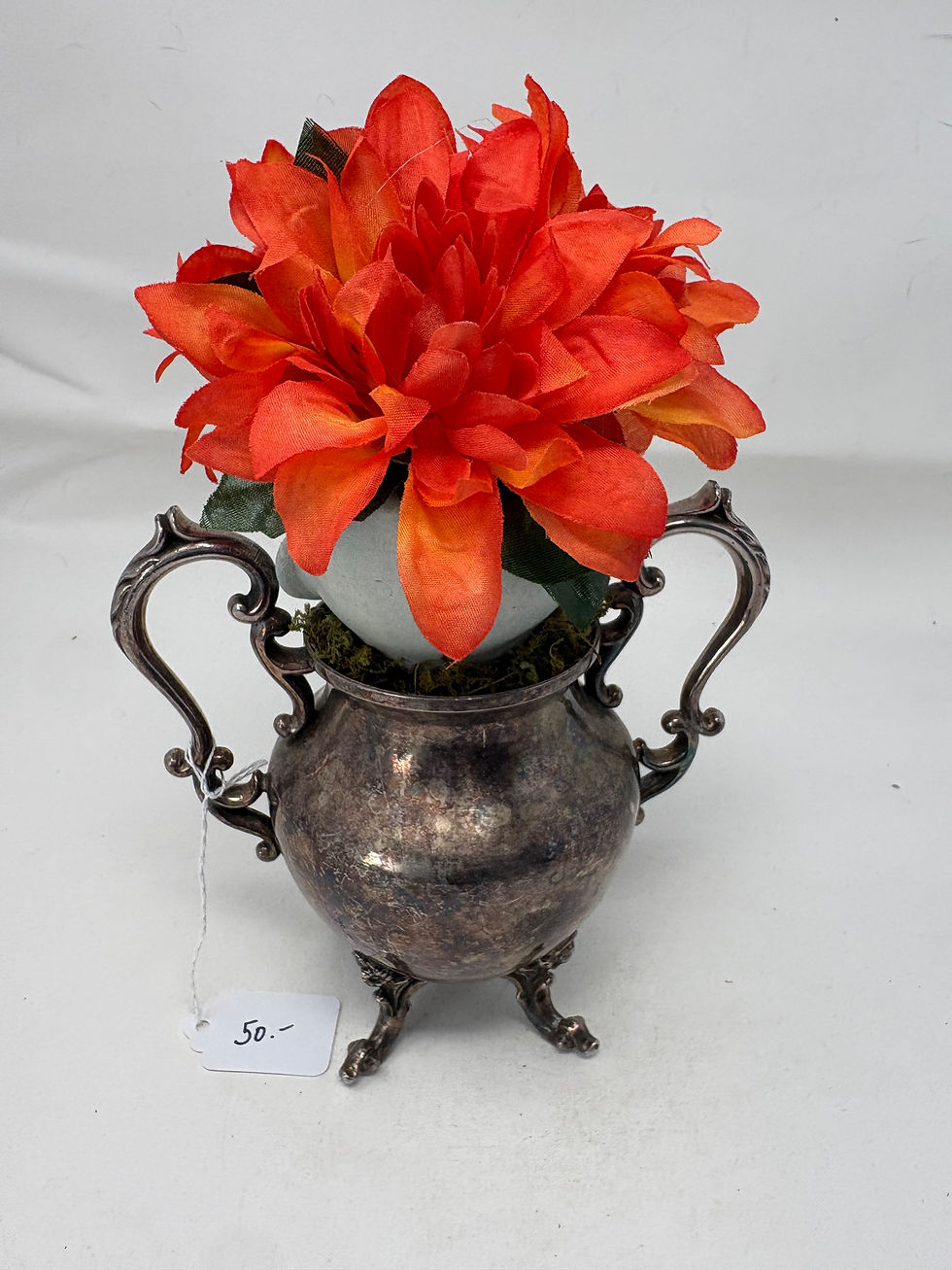 Thumbnail: Autumn Sugar Bowl Creeper