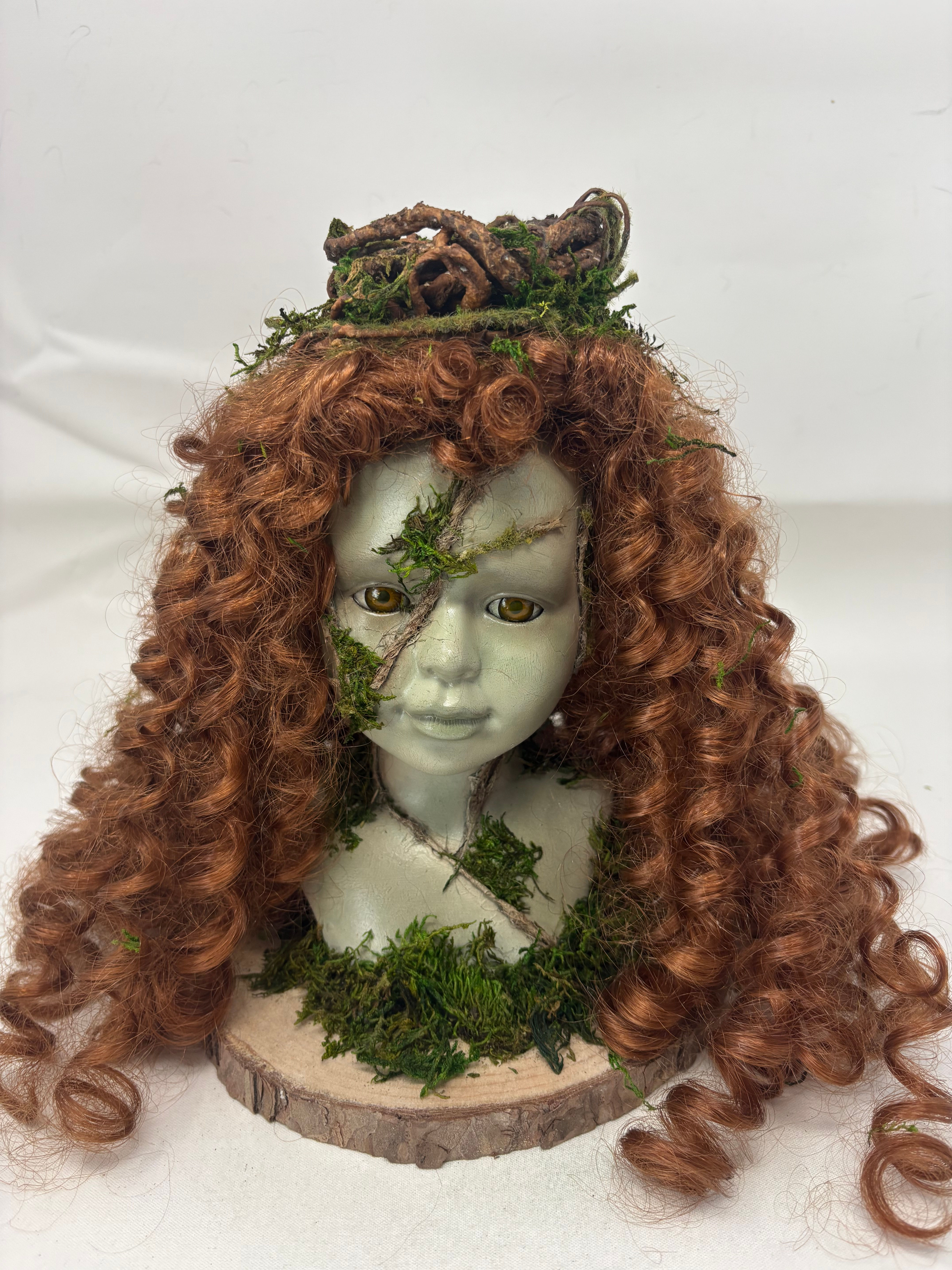 Forest Queen