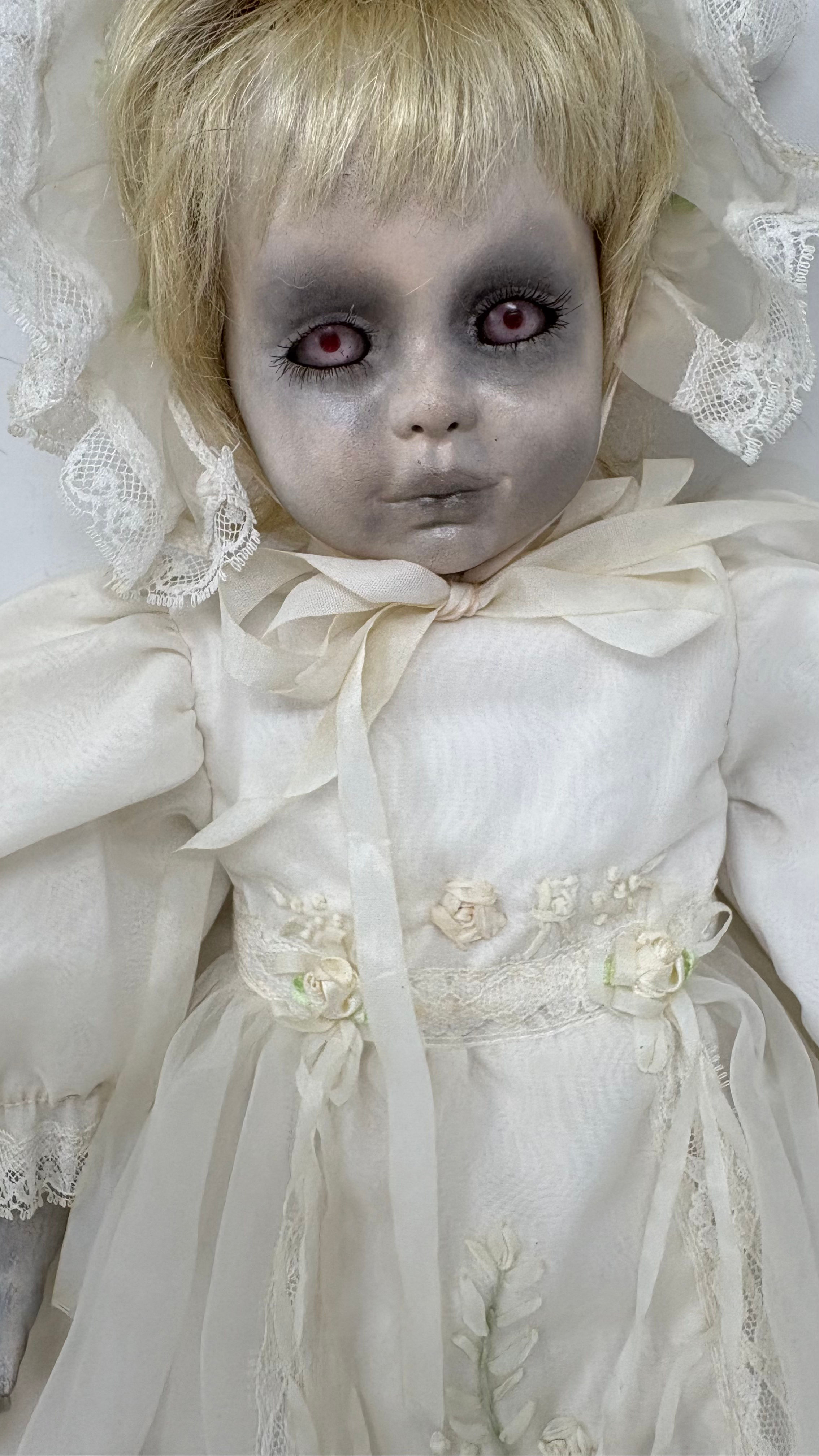 Creepy Abigail