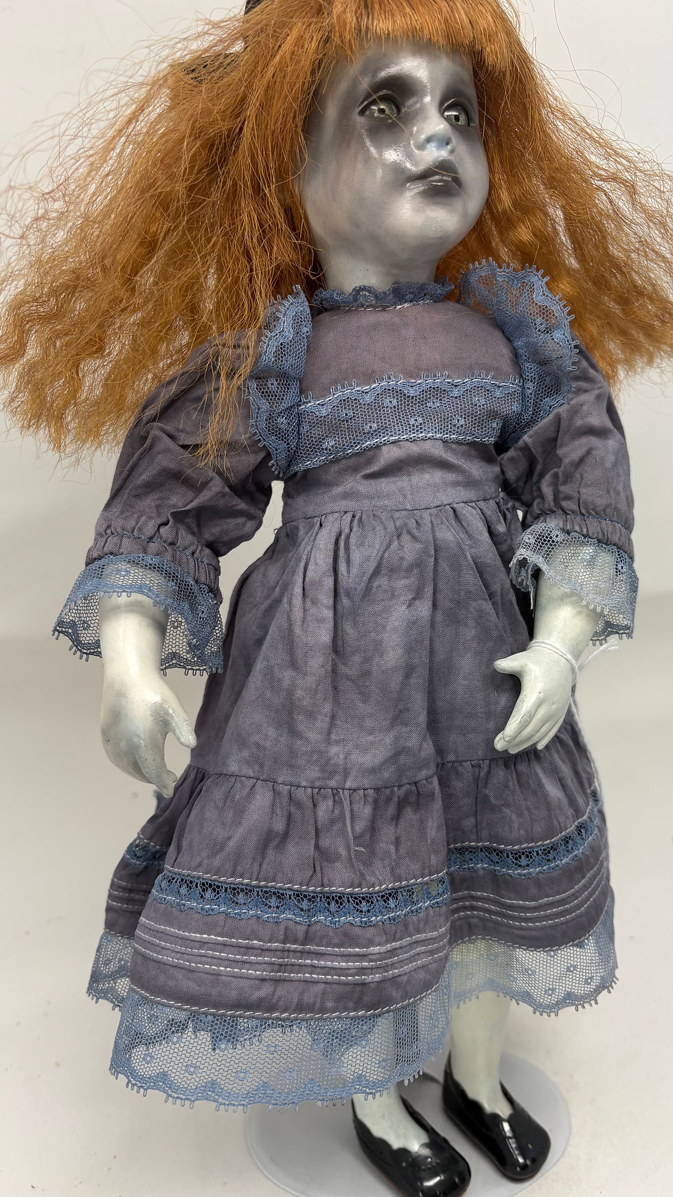 Thumbnail: Creepy Penny