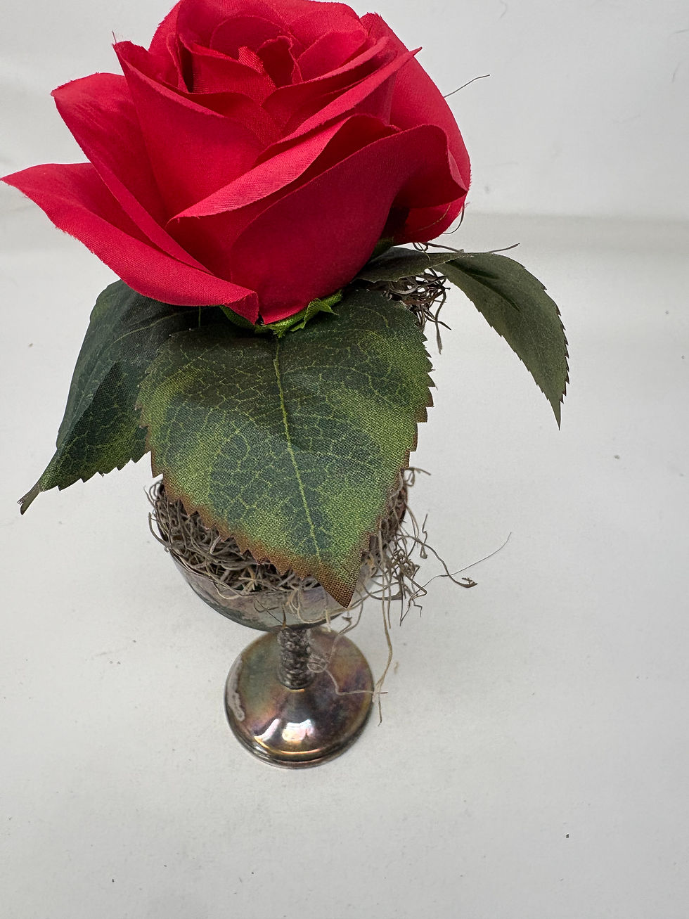 Thumbnail: Sugar Skull Goblet