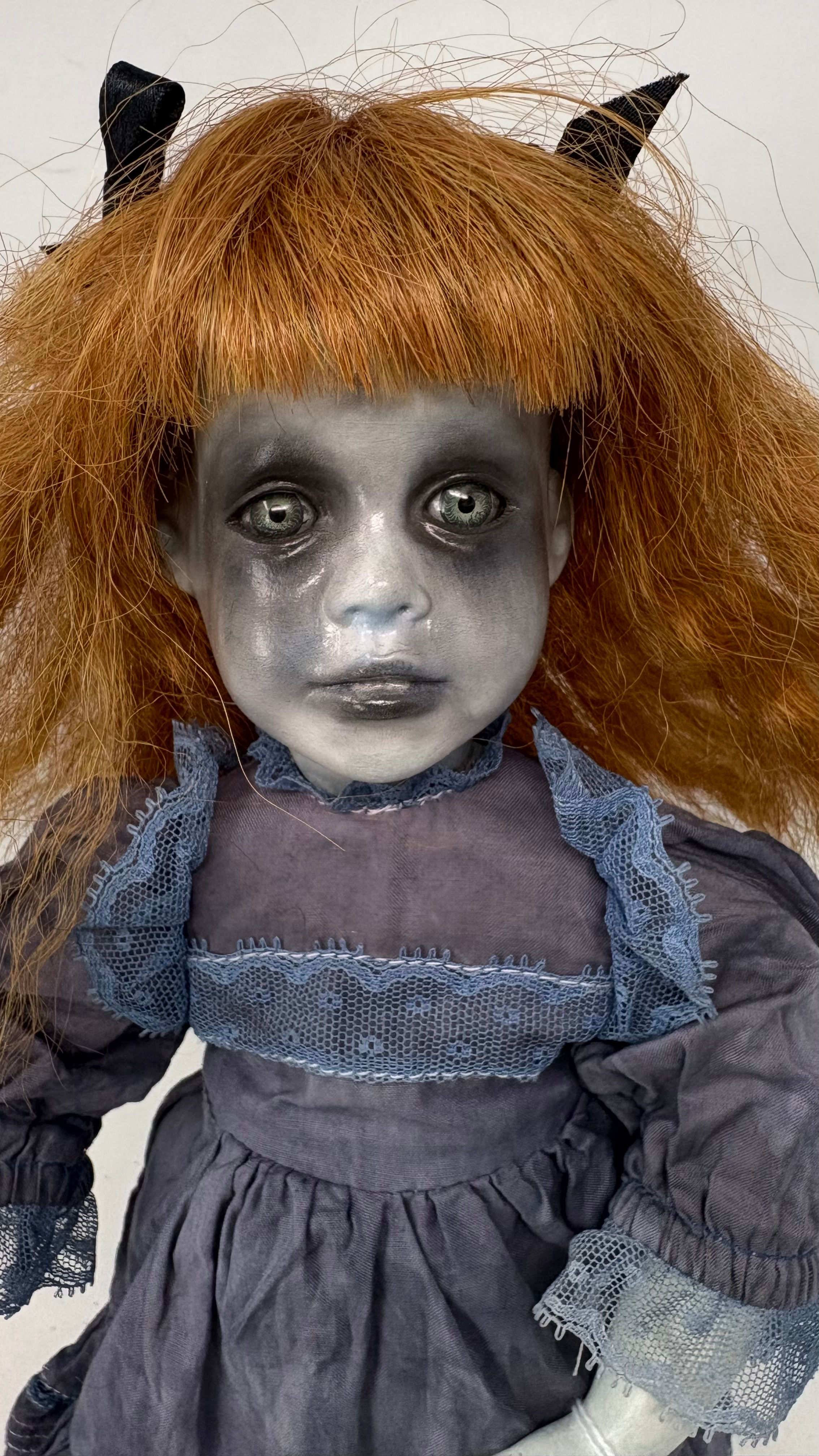 Creepy Penny