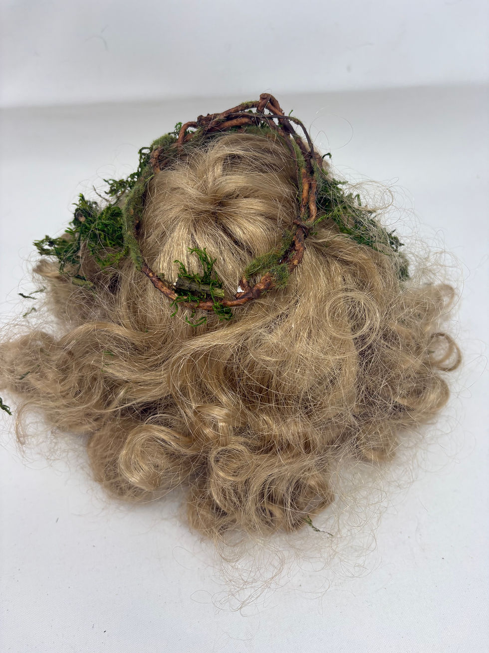 Thumbnail: Blonde Forest Nymph