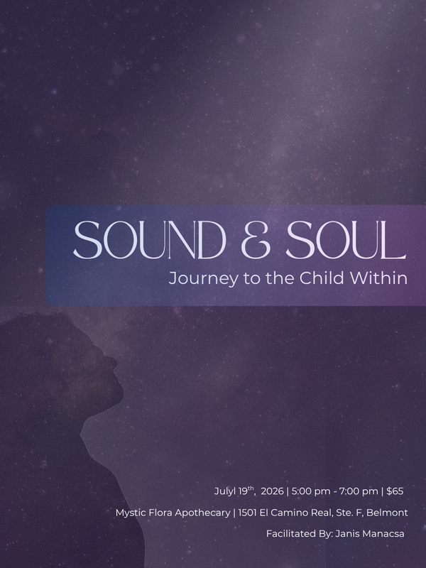 Journey to the Child Within