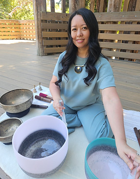 Shamanic Journeying, Sound Healing and Psychic Readings