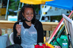 Reggae Paint & Sip 2020_18