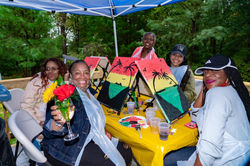 Reggae Paint & Sip 2020_29