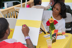 Reggae Paint & Sip 2020_13