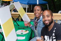 Reggae Paint & Sip 2020_14