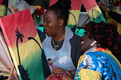 Reggae Paint & Sip 2020_21