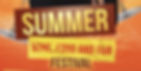Summer R&B Wine Food & Music Festival