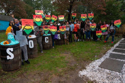 Reggae Paint & Sip 2020_33