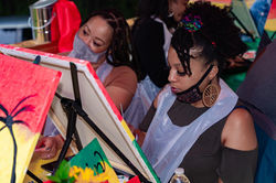 Reggae Paint & Sip 2020_25