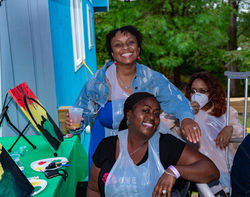 Reggae Paint & Sip 2020_19