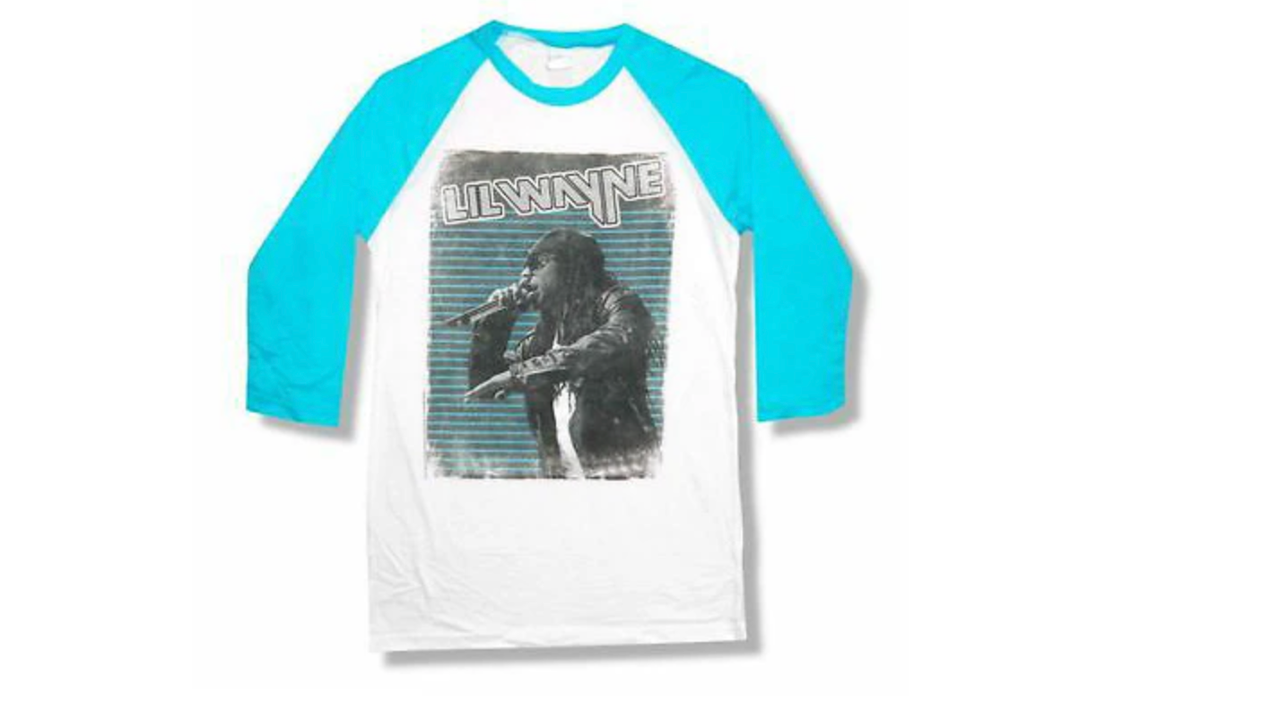 Lil Wayne T-Shirt