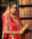Bridal wear