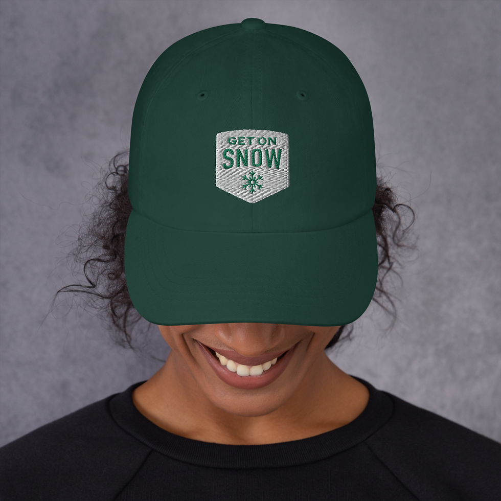 Thumbnail: All-American Ball Cap