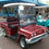 Thumbnail: 1958 Chevy Impala Resto Rod Cart