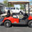 Thumbnail: 2016 EZ Go RXV 48V Street Legal 4 Seater