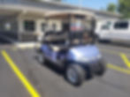 Thumbnail: 2018 EZ Go RXV 48V Street Legal 4 Seater