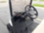 Thumbnail: 2019 EZ Go RXV New Lithium Street Legal Utility