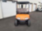Thumbnail: 2021 EZ Go RXV Elite Factory Lithium 4-Seater