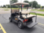 Thumbnail: 2019 EZ Go RXV 48V Street Legal 4 Seater