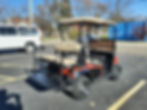 Thumbnail: 2018 EZ Go RXV 48V Street Legal 4 Seater
