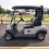 Thumbnail: Club Car Tempo 48V Electric Golf Carts
